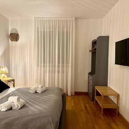Villa Maria - Apartments In Villa With Pool Polignano a Mare Luaran gambar