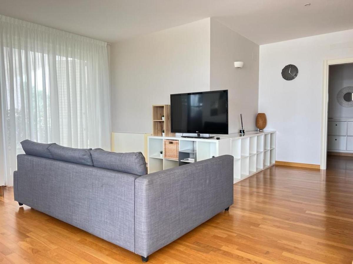 Villa Maria - Apartments In Villa With Pool Polignano a Mare Luaran gambar