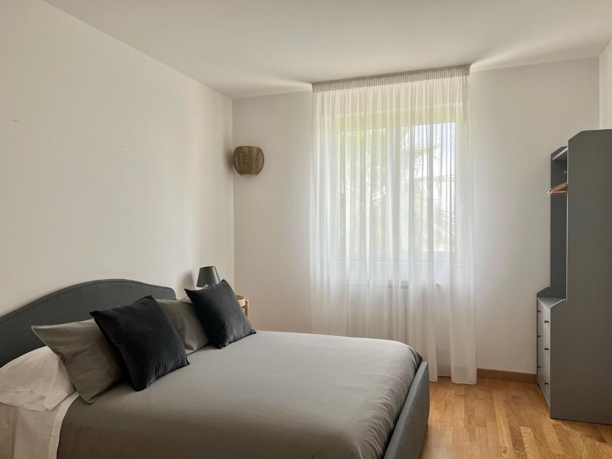 Villa Maria - Apartments In Villa With Pool Polignano a Mare Luaran gambar